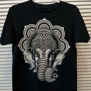 Elephant shirt